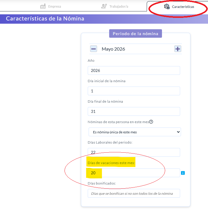 Ejemplo